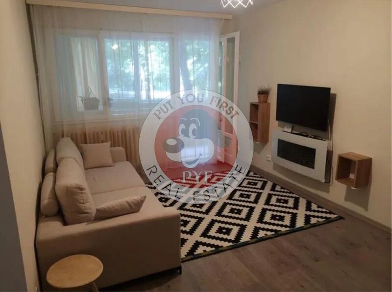 Pajura | Apartament 2 camere | 54mp | Semidecomandat | B9135