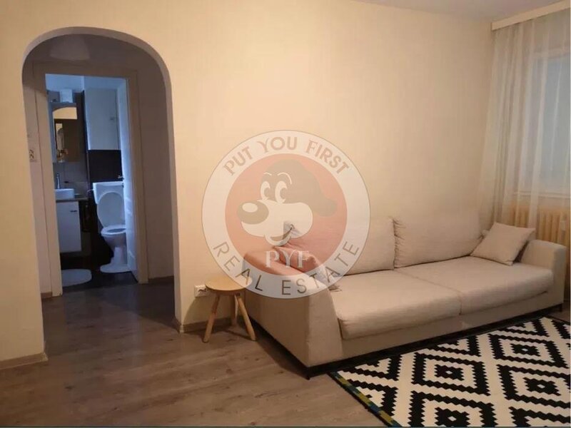 Pajura | Apartament 2 camere | 54mp | Semidecomandat | B9135