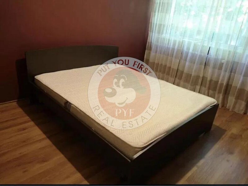 Pajura | Apartament 2 camere | 54mp | Semidecomandat | B9135