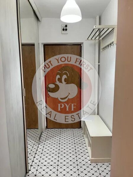 Pajura | Apartament 2 camere | 54mp | Semidecomandat | B9135