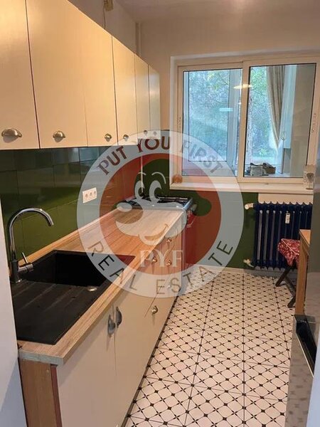 Pajura | Apartament 2 camere | 54mp | Semidecomandat | B9135