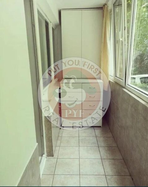 Pajura | Apartament 2 camere | 54mp | Semidecomandat | B9135