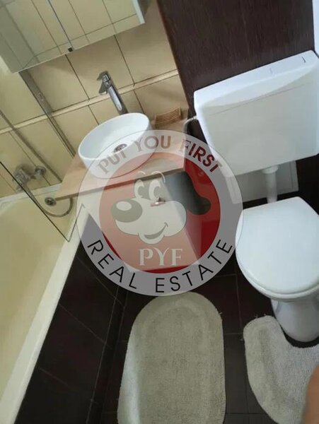 Pajura | Apartament 2 camere | 54mp | Semidecomandat | B9135